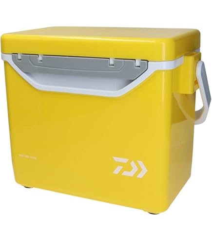 ダイワ クーラーボックス  クールラインαVS1500 ゴールド Amazon | ダイワ(DAIWA) クーラーボックス クールラインα VS1500